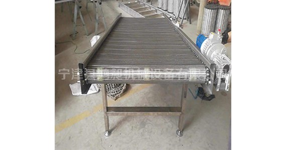 輸送帶調整腳的分類有哪些？