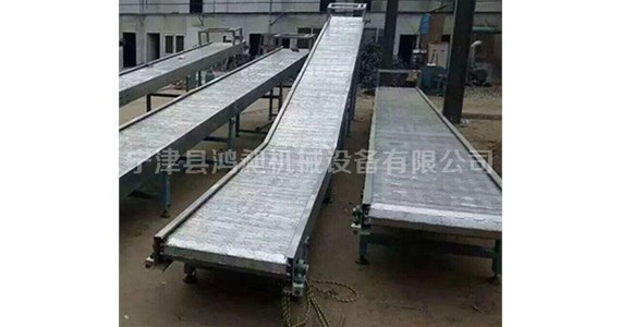 網帶熱處理是怎樣的你知道嗎？