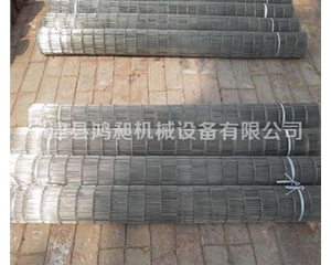 耐高溫乙字型網帶