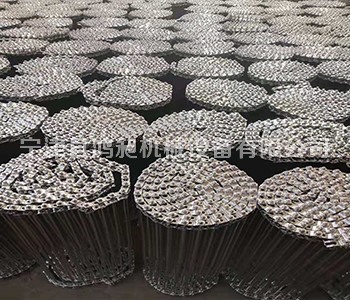 耐高溫乙字型網帶