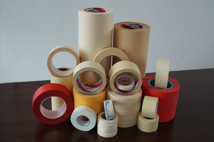 耐高溫膠帶