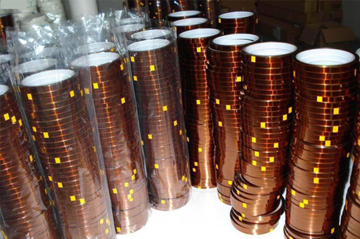 金手指高溫膠帶