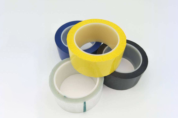 高溫膠帶