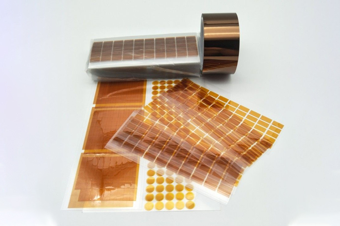 金手指高溫膠帶