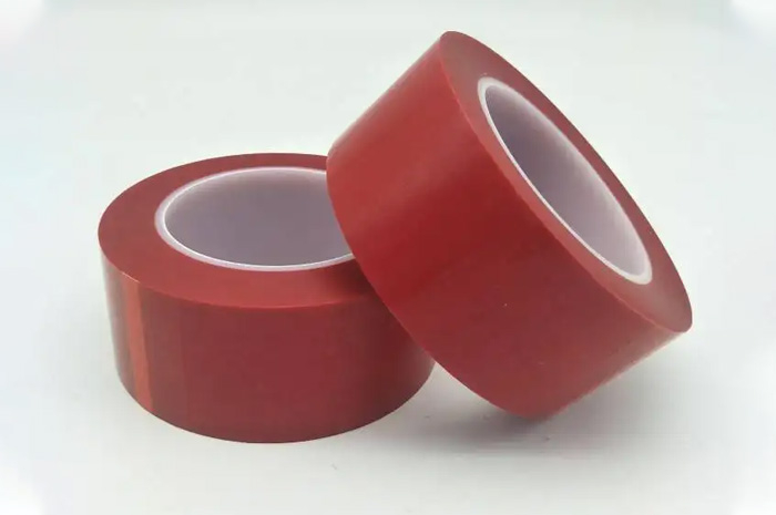 PET高溫膠帶在什么樣的環(huán)境下適合使用？(圖二)