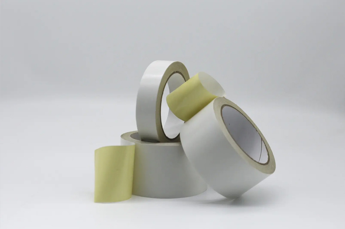 PET雙面膠帶的作用是什么？