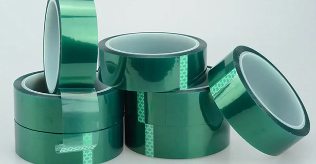 PET高溫膠帶有什么特點(diǎn)