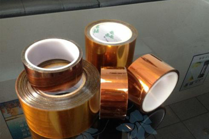 金手指高溫膠帶是聚酰亞胺膠帶嗎 金手指高溫膠帶是聚酰亞胺膠帶嗎